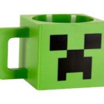 Minecraft Coffee Mug