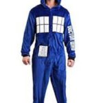 doctor who suit
