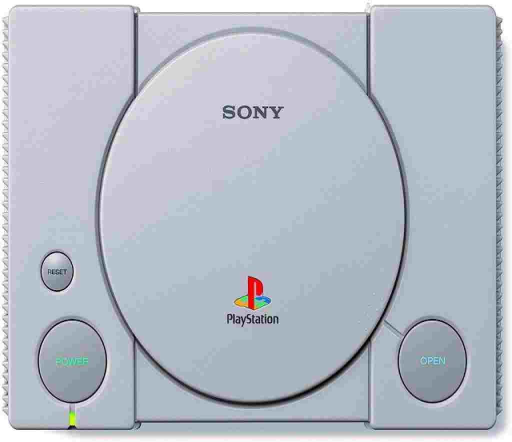 Sony PlayStation Classic Console | GeekHaters