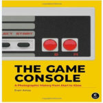 the gaming console