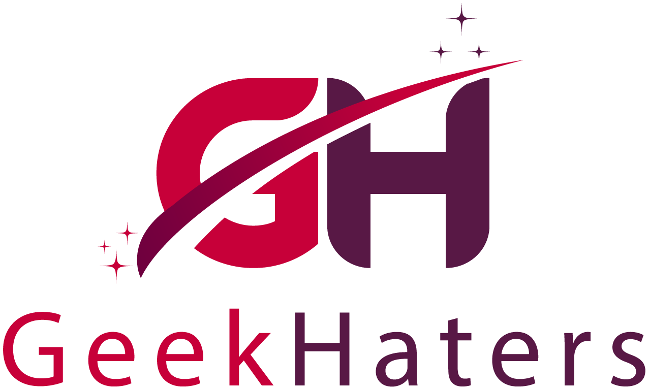 GeekHaters