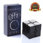 infinity cube fidget toy
