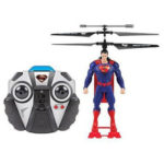 superman helicopter